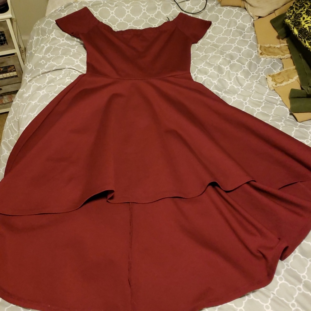 Dress